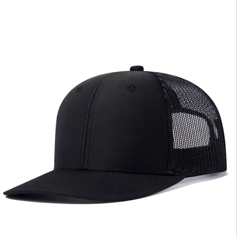 Pantheon Kollective trucker hat. Adjustable.
